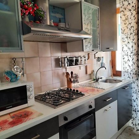 La Casa Di Carmen Daire Alghero Dış mekan fotoğraf