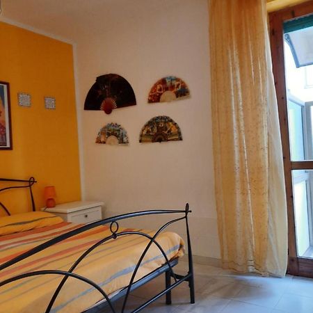 La Casa Di Carmen Daire Alghero Dış mekan fotoğraf