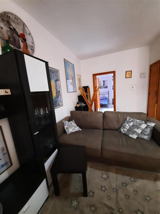 La Casa Di Carmen Daire Alghero Dış mekan fotoğraf