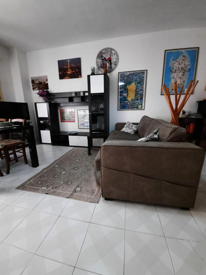 La Casa Di Carmen Daire Alghero Dış mekan fotoğraf