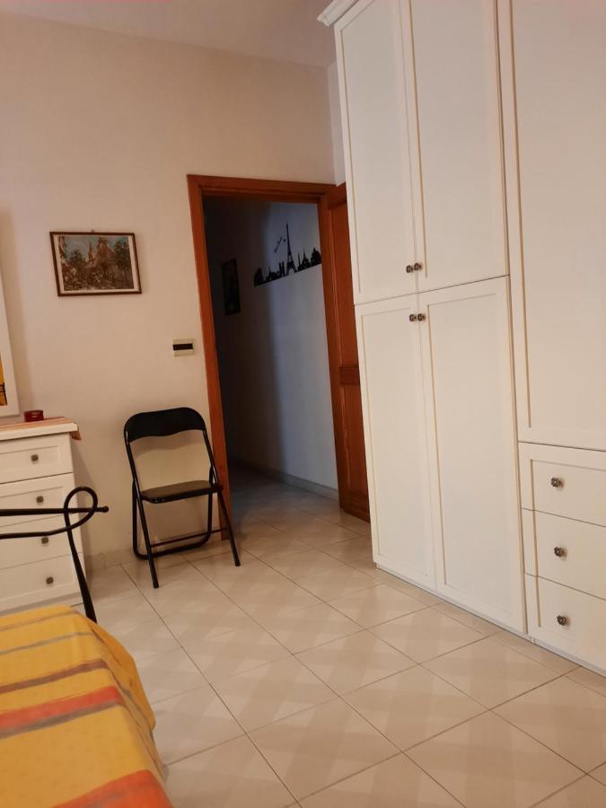 La Casa Di Carmen Daire Alghero Dış mekan fotoğraf