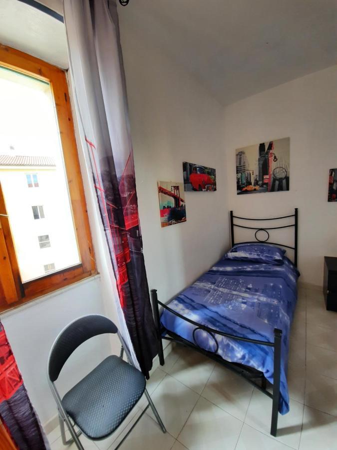 La Casa Di Carmen Daire Alghero Dış mekan fotoğraf