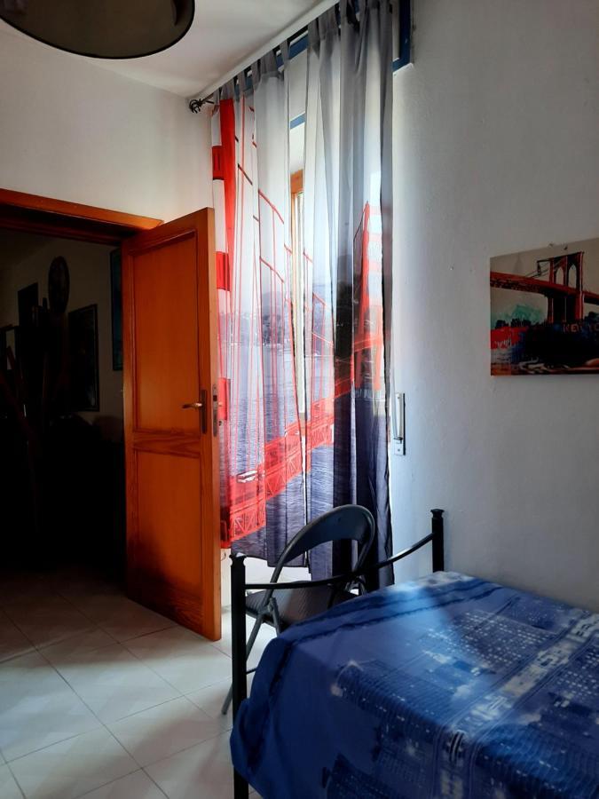 La Casa Di Carmen Daire Alghero Dış mekan fotoğraf