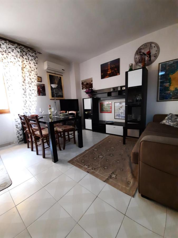 La Casa Di Carmen Daire Alghero Dış mekan fotoğraf