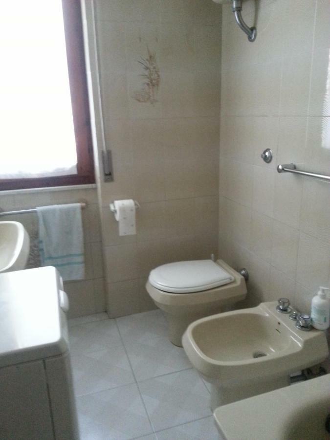 La Casa Di Carmen Daire Alghero Dış mekan fotoğraf