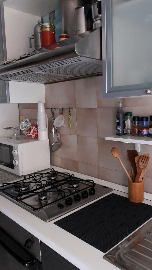 La Casa Di Carmen Daire Alghero Dış mekan fotoğraf