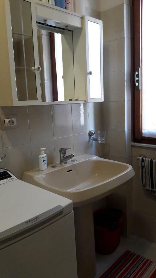 La Casa Di Carmen Daire Alghero Dış mekan fotoğraf