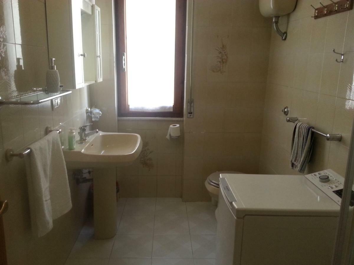 La Casa Di Carmen Daire Alghero Dış mekan fotoğraf