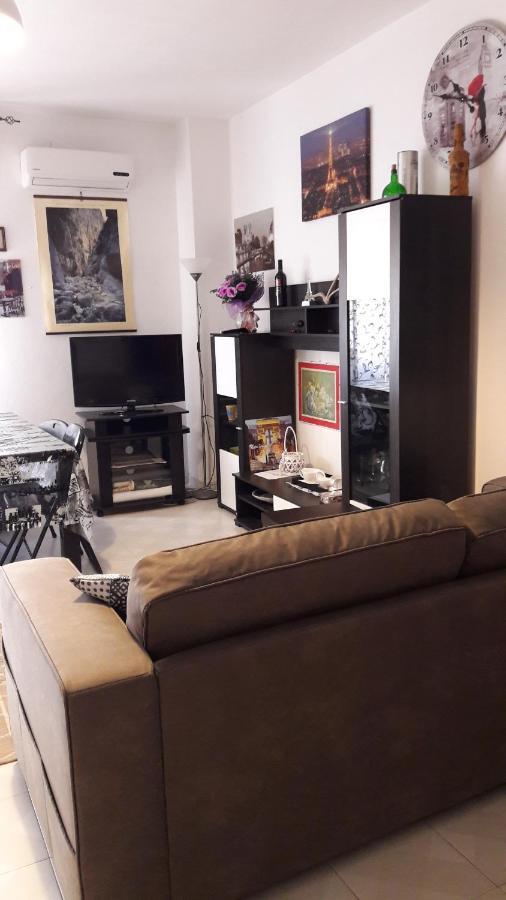 La Casa Di Carmen Daire Alghero Dış mekan fotoğraf